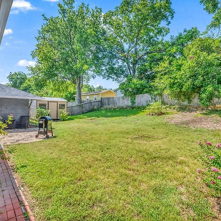 Austin Getaway - 1709 Villa ภายนอก รูปภาพ