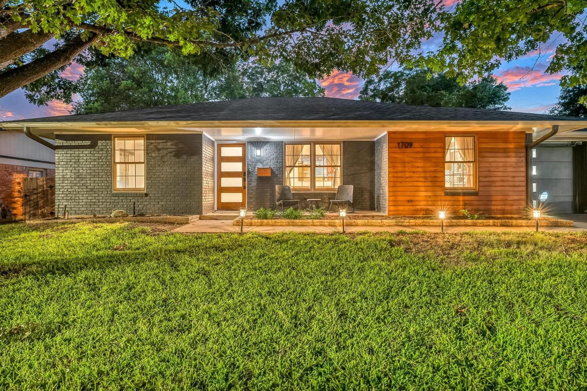 Austin Getaway - 1709 Villa ภายนอก รูปภาพ
