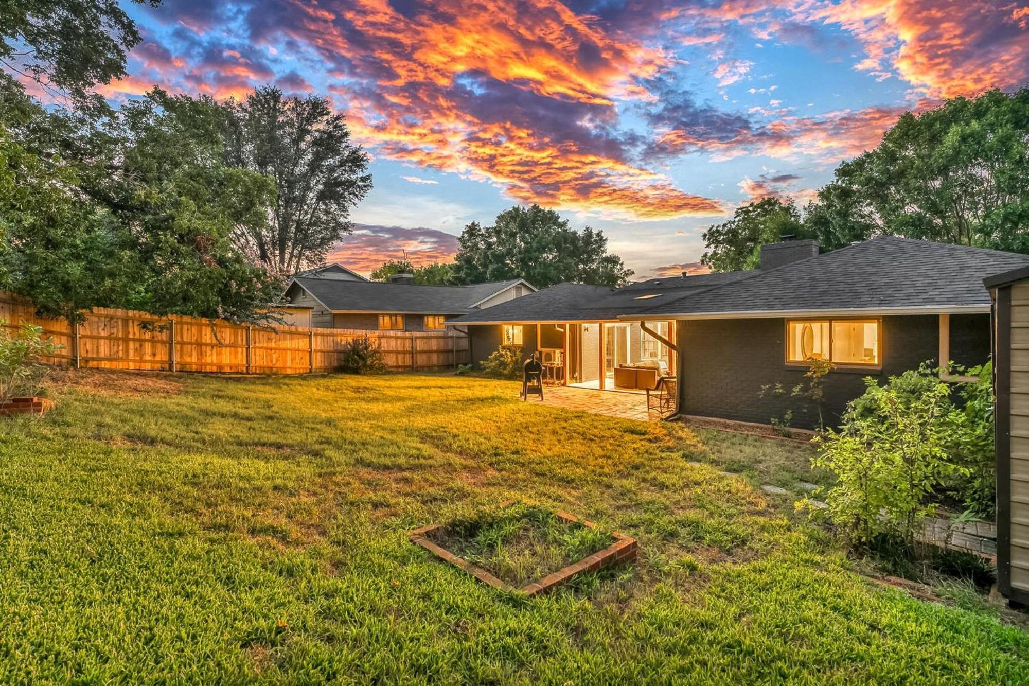 Austin Getaway - 1709 Villa ภายนอก รูปภาพ