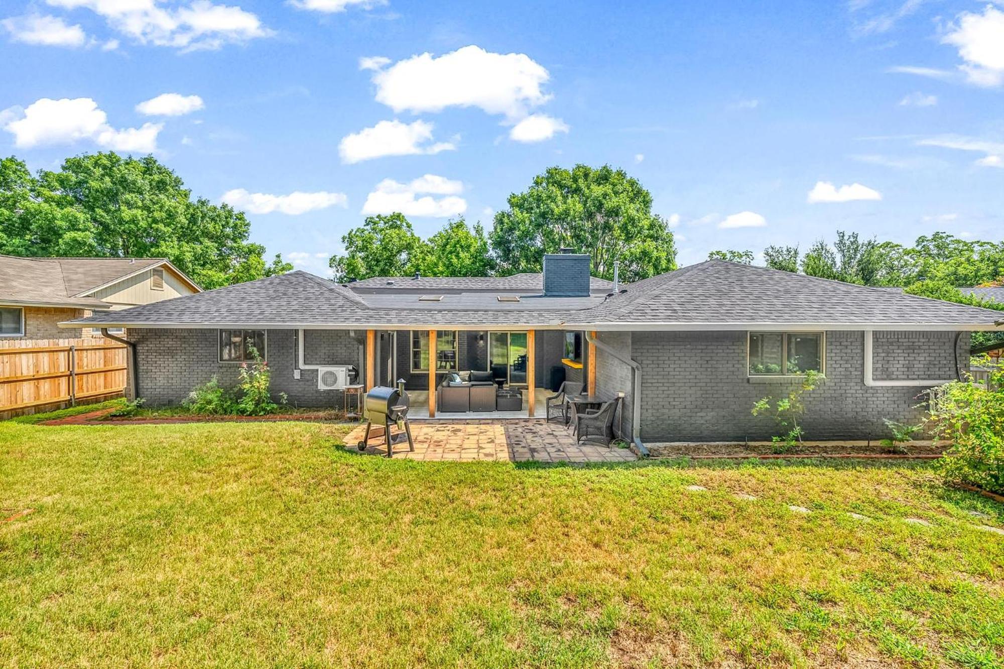 Austin Getaway - 1709 Villa ภายนอก รูปภาพ