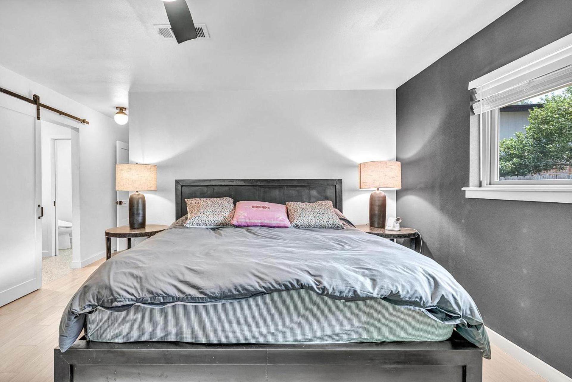Austin Getaway - 1709 Villa ภายนอก รูปภาพ