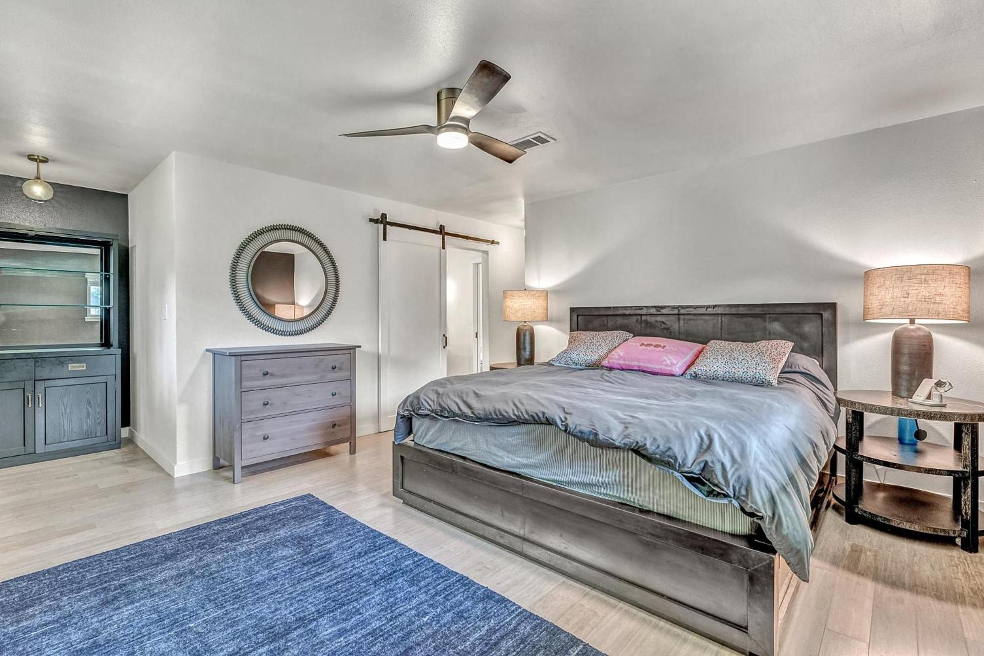 Austin Getaway - 1709 Villa ภายนอก รูปภาพ