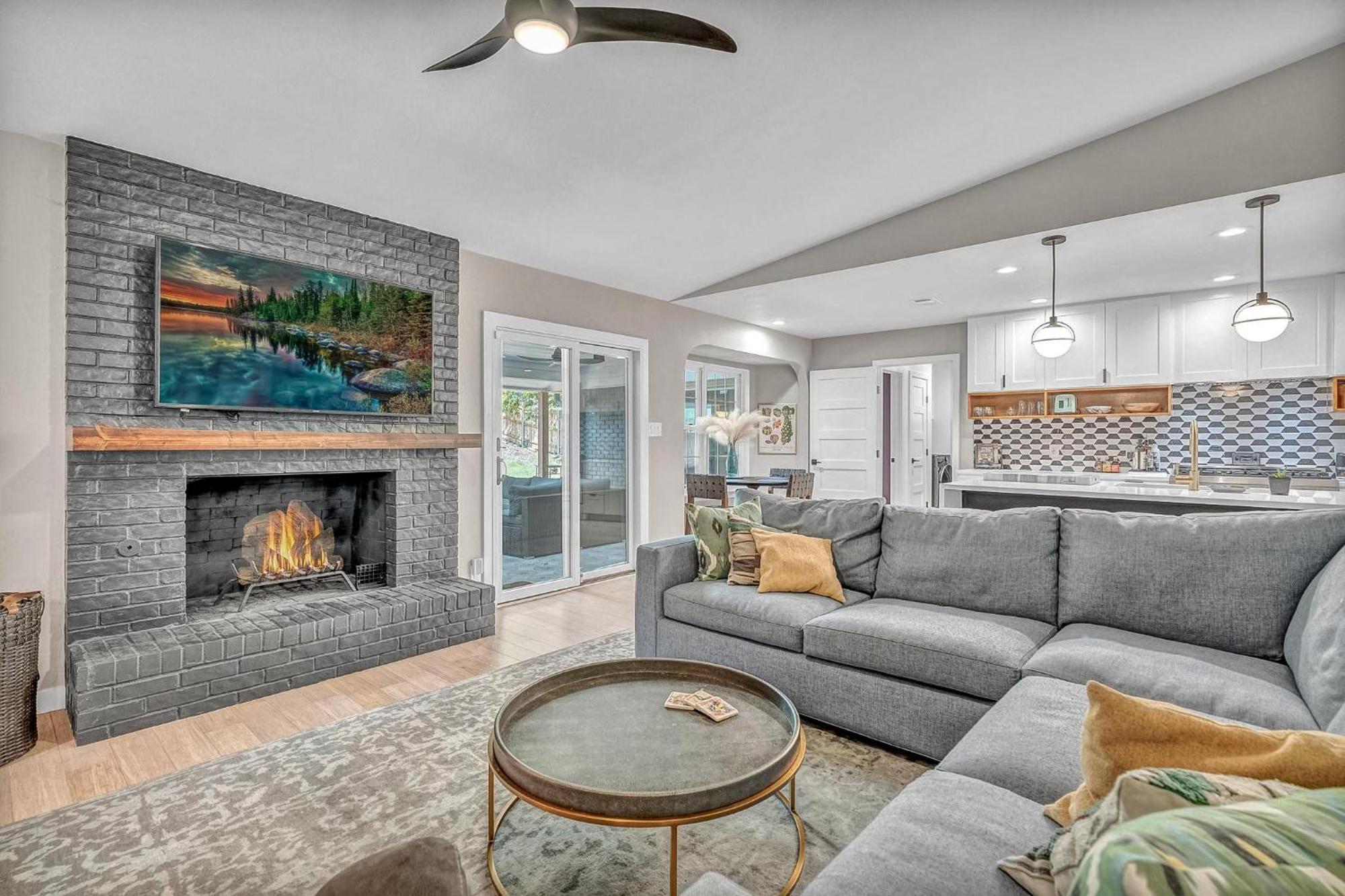 Austin Getaway - 1709 Villa ภายนอก รูปภาพ